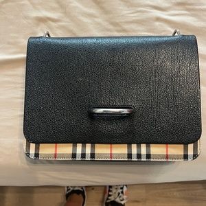 Burberry bag